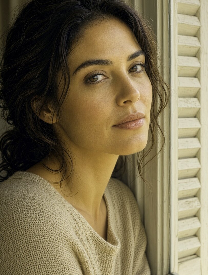 Soft window